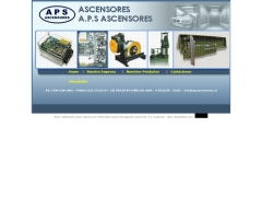 APS Ascensores