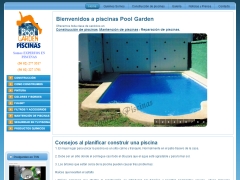 A.A. Poolgarden Ltda.