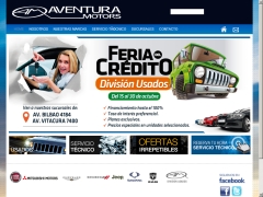 Aventura Motors