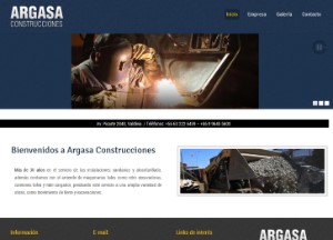 Argasa Construcciones
