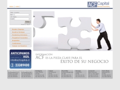 ACF Capital Servicios Financieros