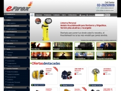 Abf Equipos y Emergencias