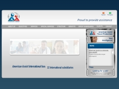 American Assist Chile S.A.