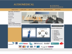 Audiomedical
