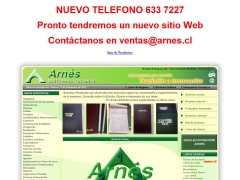 Arnes Editorial - Libros de Registro