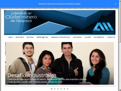 Asociación de Industriales de Iquique A.G.