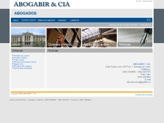Abogabir y Cía.