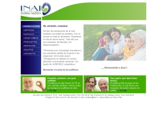 Audífonos Digitales Inai