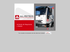 Alister Ingeniería y Construcción
