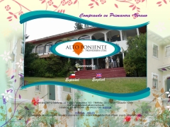 Alto Poniente Propiedades Ltda
