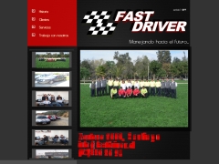 Asistencia Fast Driver