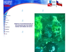 Academia de Buceo Scuba Chile