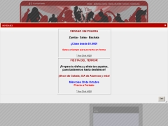 Academia de Baile As you Wish Chile