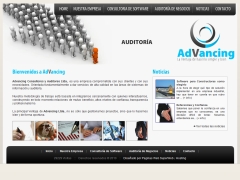 Advancing Consultores y Auditores Ltda.