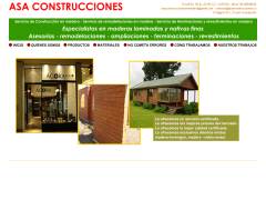 Asa Construcciones