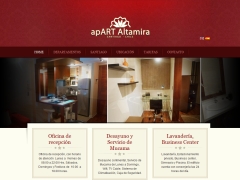 Apart Altamira