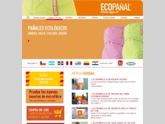 Agu.cl Ecopañales