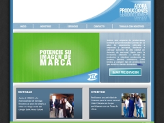 Agora Producciones