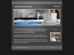 Amoblados Santiago
