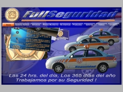 Alarmas FullsegChile