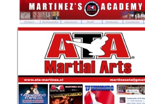 ATA Martinez