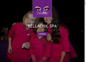 Bellachic SPA