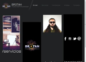 Brotah Producciones Creativas