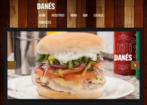 Bar & Restaurante Danés