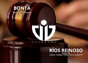 BONTA RIOS REINOSO Abogados y Consultores.