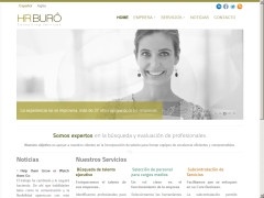 BURO CAPACITACION LIMITADA