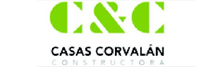 Casas Corvalán