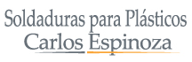 Soldadura para Plástico Ceplas