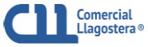 Comercial Llagostera Ltda.