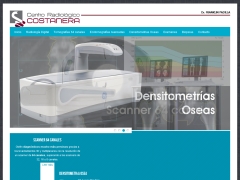 Centro Radiológico Costanera