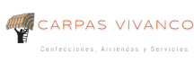 Carpas Vivanco