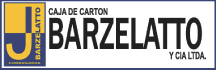 Cajas de Cartón Barzelatto
