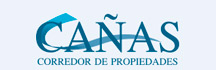 Cañas Propiedades