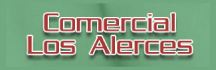 Comercial Los Alerces
