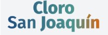 Cloro San Joaquín