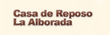 Casa de Reposo La Alborada