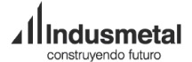 Constructora Indusmetal S.A.