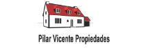 Corredora De Propiedades Pilar Vicente
