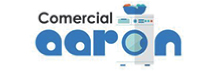 Comercial Aaron SPA