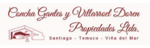 Concha Gantes Y Villarroel Doren Ltda.