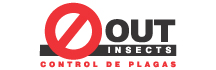 Control de Plagas Out Insects