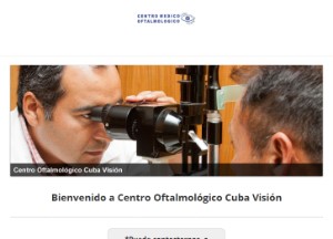 Cuba Visión