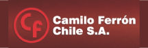 Camilo Ferrón Chile S.A.