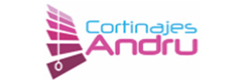 Cortinajes Andru