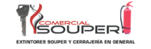 Comercial Souper