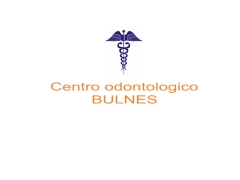 Centro Odontológico Bulnes